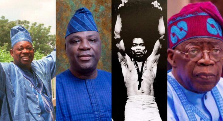 7 Heroes of Ikeja: Influential Figures in its history-IkejaBird.com