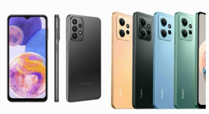 Affordable Mobile Devices For Christmas-ikejabird.com