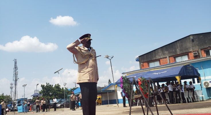 FRSC Leads World Day of Remembrance 2024:Honors Road Traffic Victims-ikejabird.com