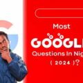 Nigeria’s Most Googled Questions of 2024 Revealed: What You Need to Know!-ikejabird.com