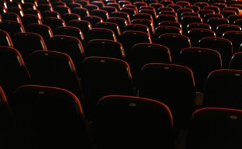 Cinemas in Ikeja to Watch Holiday Blockbusters-ikejabird