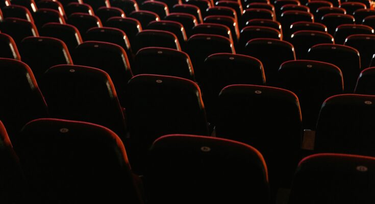 Cinemas in Ikeja to Watch Holiday Blockbusters-ikejabird