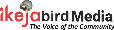 Ikeja Bird