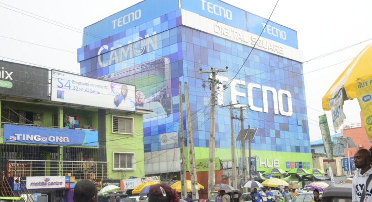 It's 2025: Do people still get scammed at Computer Village?ikejabird