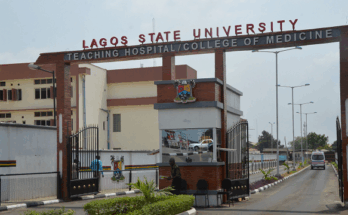 Nigerian university students affected by ASUU strike