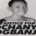 ustice for Ochanya and the Need for More Enforcement Against Child Defilement