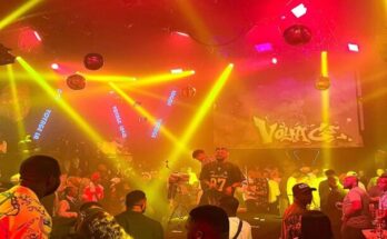 Hottest Nightclubs to Party at in Ikeja