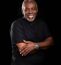 Veteran Nigerian actor Olu Jacobs