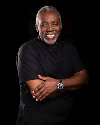 Veteran Nigerian actor Olu Jacobs