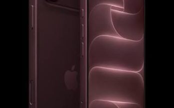 Apple iPhone 18 Pro smartphone