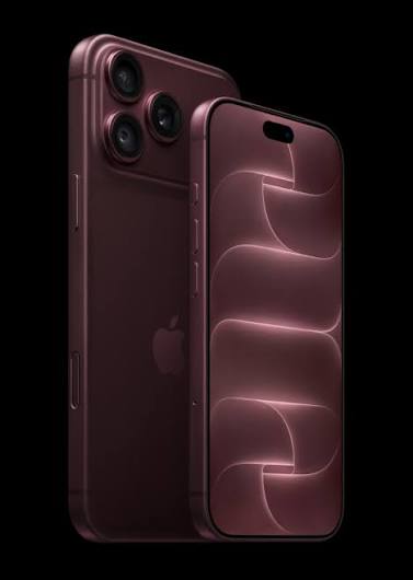 Apple iPhone 18 Pro smartphone