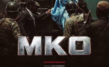 MKO documentary poster about Moshood Abiola and Nigeria’s June 12 history