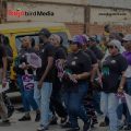 Domestic violence awareness campaign in Lagos