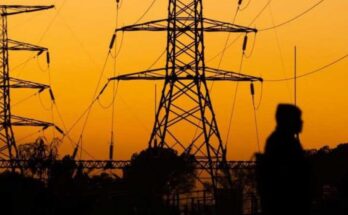 Lagos residents and businesses affected by unreliable electricity supply