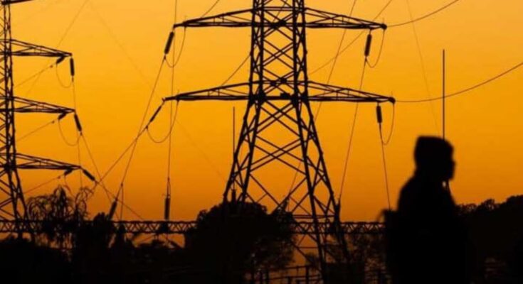 Lagos residents and businesses affected by unreliable electricity supply