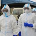 Public health response following Nigeria's confirmed Ebola case in October 2026